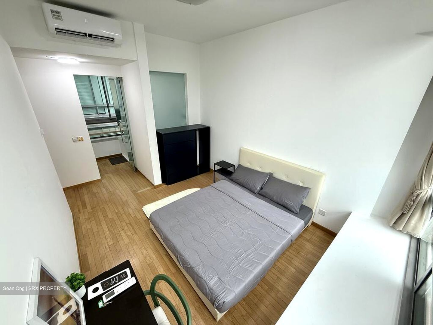 One-north Residences (D5), Apartment #503678761